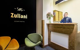 Zulian Aparthotel By Artery Hotels